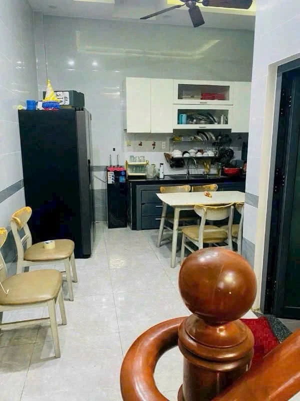 Bán nhà 1 trệt 1 lầu 124m2 Tam Hiệp Biên Hoà 3,95 tỷ - Ảnh thu nhỏ 3