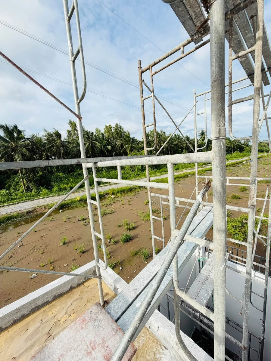 Bán nhà phố 3PN 100m² giá 1 tỷ 790 triệu - Ảnh thu nhỏ 5