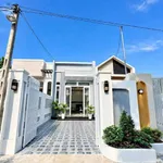 Bán nhà mới 96,6m2 Phường Long Hoa Tây Ninh 999 triệu - Ảnh thu nhỏ 1