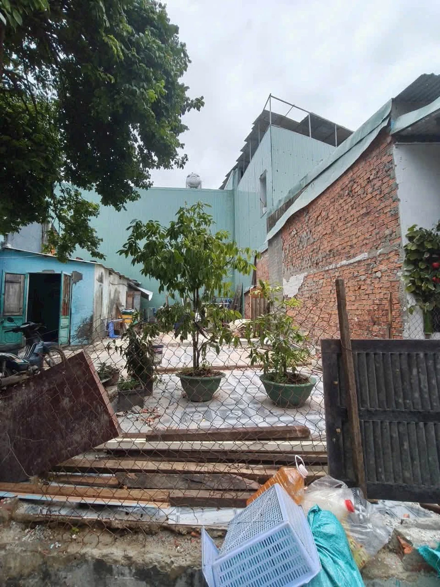 Bán lô đất 63m2 kiệt 1074/15 Trường Chinh, phường An Khê, giá 2,29 tỷ - Ảnh thu nhỏ 4