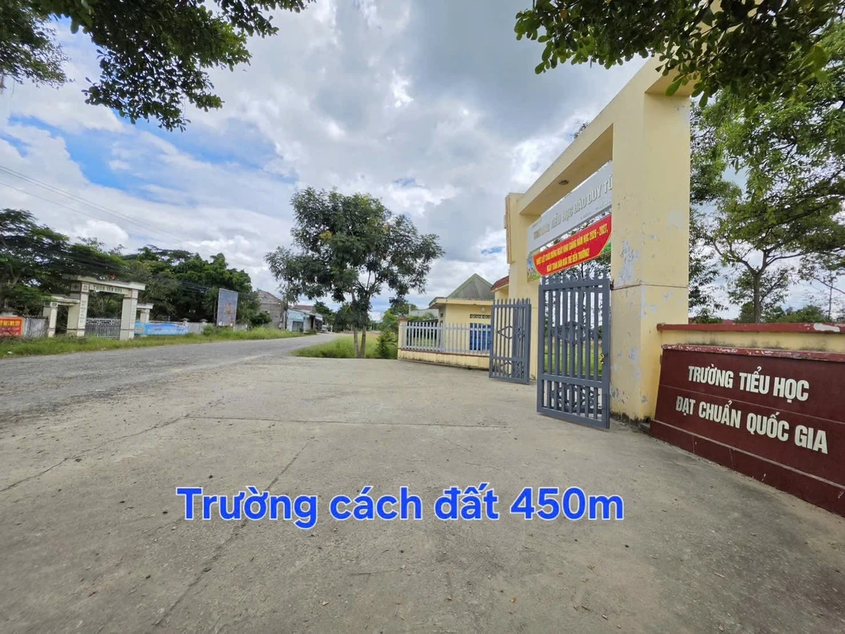 Bán đất thổ cư hơn 300m2 giá từ 250 triệu tại Ea Ô, Ea Kar, Đắk Lắk - Ảnh thu nhỏ 3