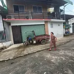 Nhà 1 trệt 1 lầu 60m² Long Bình, 500 triệu - Ảnh thu nhỏ 1
