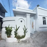 Bán nhà mới 3 phòng ngủ 122m2 Phú Khương Bến Tre - Ảnh thu nhỏ 1