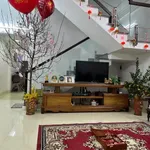 Bán nhà 2 tầng 60.6m² ngõ Cao Xanh, 3 phòng ngủ, sổ đỏ - Ảnh thu nhỏ 1