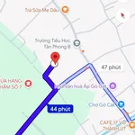 Bán đất thổ cư 318m² Tân Phong, Tây Ninh - Ảnh thu nhỏ 2
