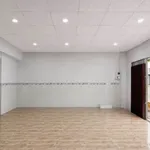 Cho thuê nhà mặt tiền Nguyễn Bỉnh Khiêm, Rạch Giá 110m2 - Ảnh thu nhỏ 3