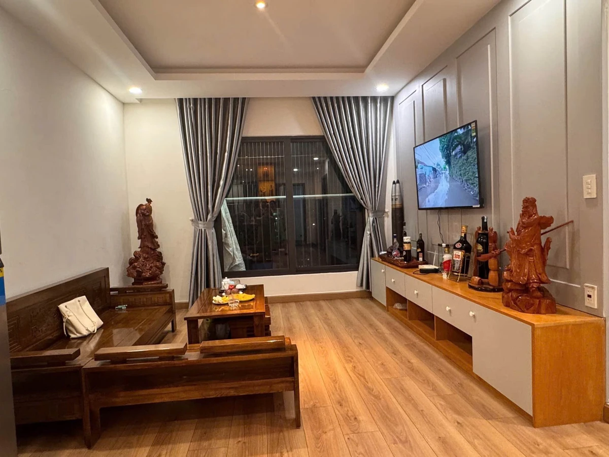 Bán căn hộ góc 2PN VCN Phước Long 2, 70m², 3,5 tỷ - Ảnh thu nhỏ 4