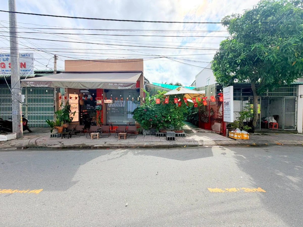 Bán đất mặt tiền D5 Trà Vinh 85.5m2, 1.8 tỷ - Ảnh thu nhỏ 3