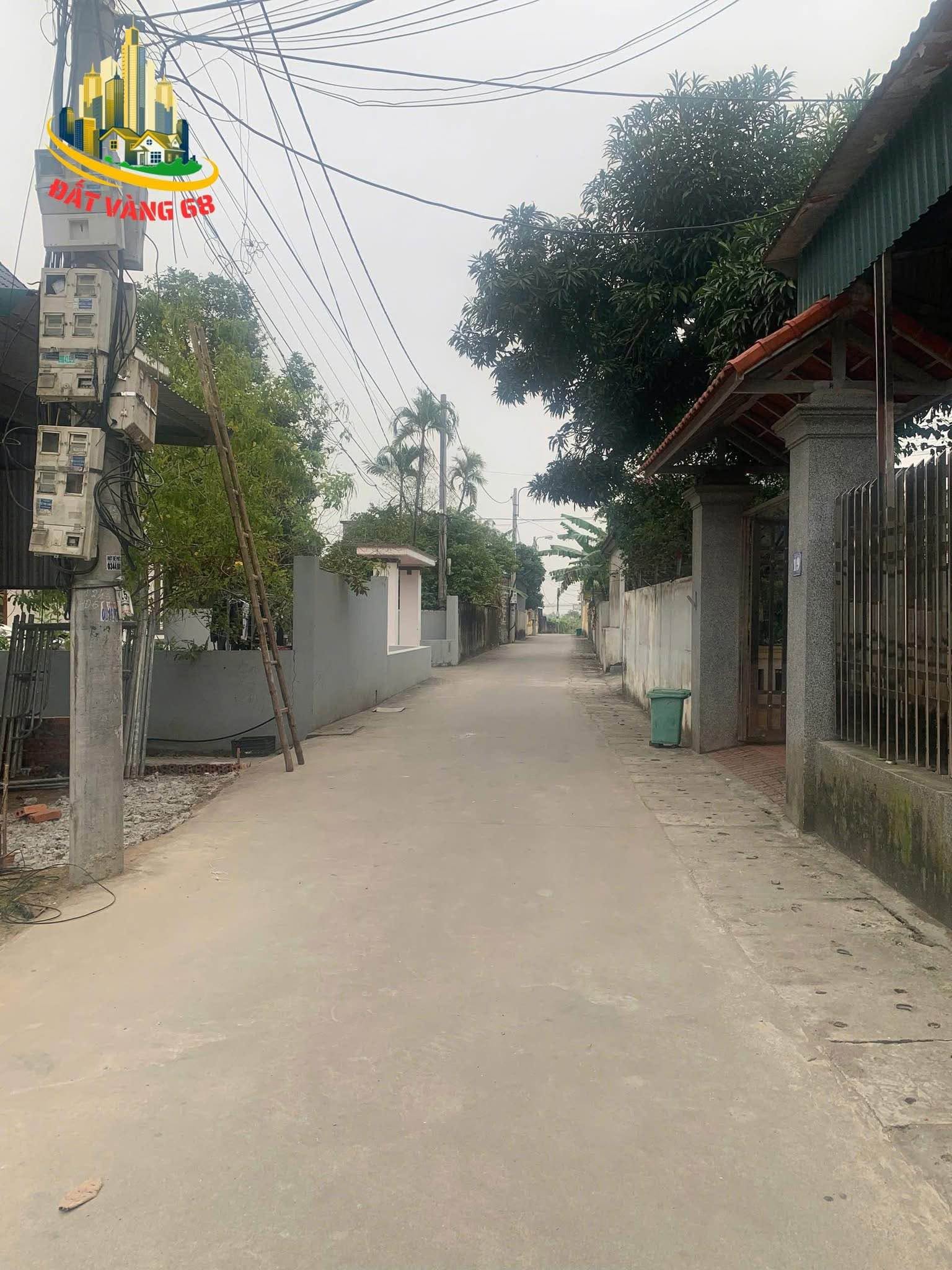 Bán lô góc đất 63.8m2 mặt tiền 4.9m Ninh Sơn 2 tỷ - Ảnh thu nhỏ 3
