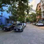 Bán biệt thự 4 tầng 121m² mặt tiền Hoàng Quốc Việt, Cầu Giấy - Ảnh thu nhỏ 1