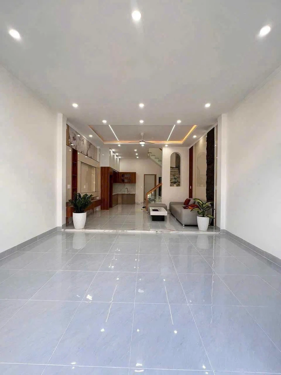 Bán nhà 1 lầu 3PN 78m2 gần Big C Tân Hiệp 3 tỷ 290 - Ảnh thu nhỏ 2