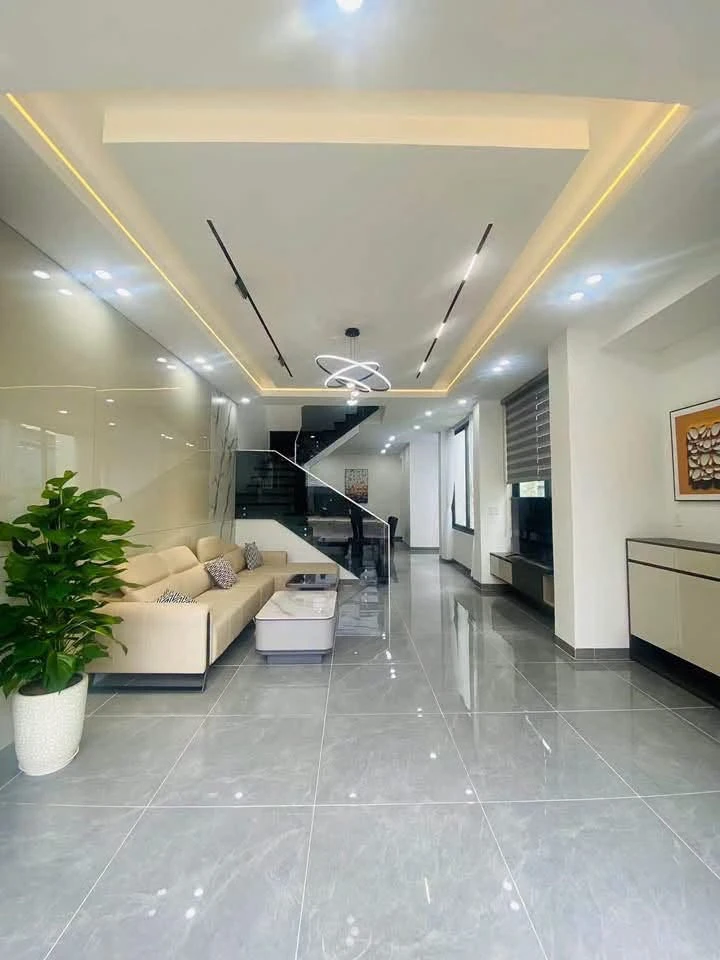 Nhà 4 tầng 76m2 mặt tiền Nguyễn Phước Nguyên, Thanh Khê, 9.5 tỷ - Ảnh thu nhỏ 3