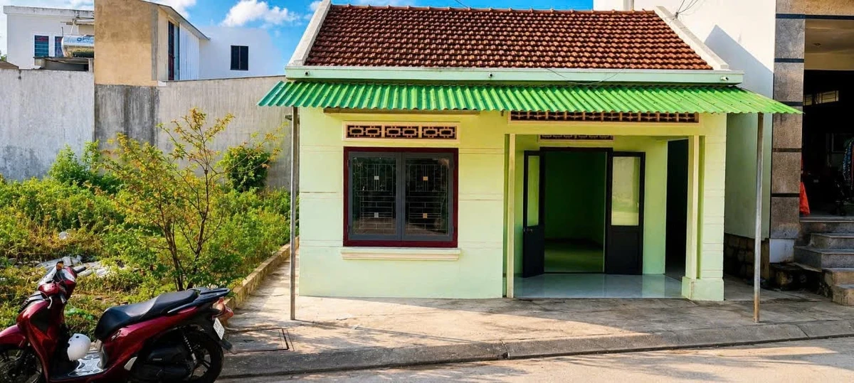 Bán đất 94m² Nhà Bè, sát bờ kè Trần Phú, 1 tỷ 295 - Ảnh thu nhỏ 2