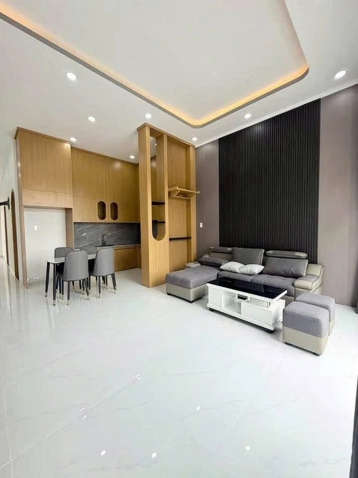 Nhà riêng 130m² 3PN gần KDL Bửu Long, trả trước 490 triệu - Ảnh thu nhỏ 2