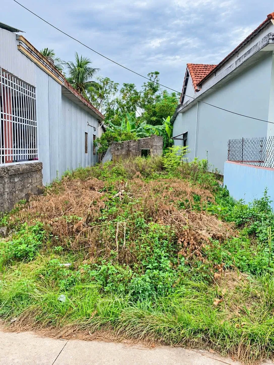 Bán đất kiệt 76,1m² Thanh Thủy Huế - 780 triệu - Ảnh thu nhỏ 2