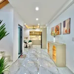 Bán nhà 3 tầng Bình Thạnh 47m² 3PN giá 6.3 tỷ - Ảnh thu nhỏ 2