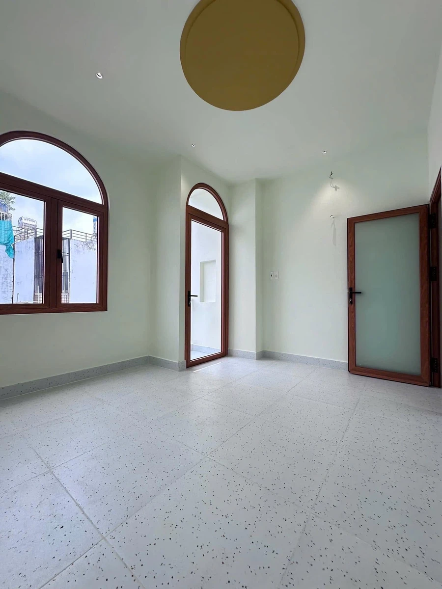 Bán nhà hẻm xe hơi 3 tầng 40m² 4PN đường Đô Đốc Long, Tân Phú, giá 7,1 tỷ - Ảnh thu nhỏ 5