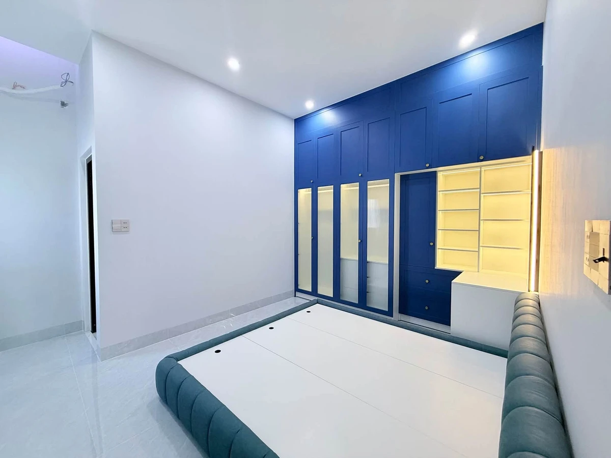 Nhà mặt tiền đường Vàm Trư, Rạch Giá, 67.5m², 2.69 tỷ - Ảnh thu nhỏ 5