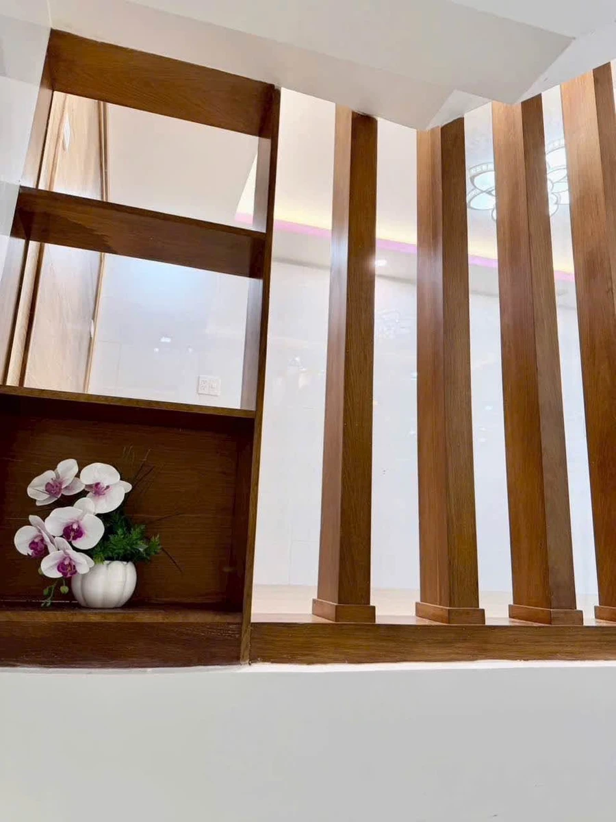 Bán nhà 4PN 3WC 285m² Vũng Tàu - Ảnh thu nhỏ 5