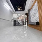 Bán nhà 1 trệt 1 lầu 3PN Chợ Điều 60m2 - 1 tỷ 289 - Ảnh thu nhỏ 2