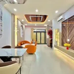 Bán nhà phố 64m2, 4 phòng ngủ, Bình Thạnh, 6.5 tỷ - Ảnh thu nhỏ 4