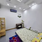 Cho thuê căn hộ chung cư 444 Ngô Quyền 42m2, 2 phòng ngủ full nội thất, Rạch Giá - Ảnh thu nhỏ 4