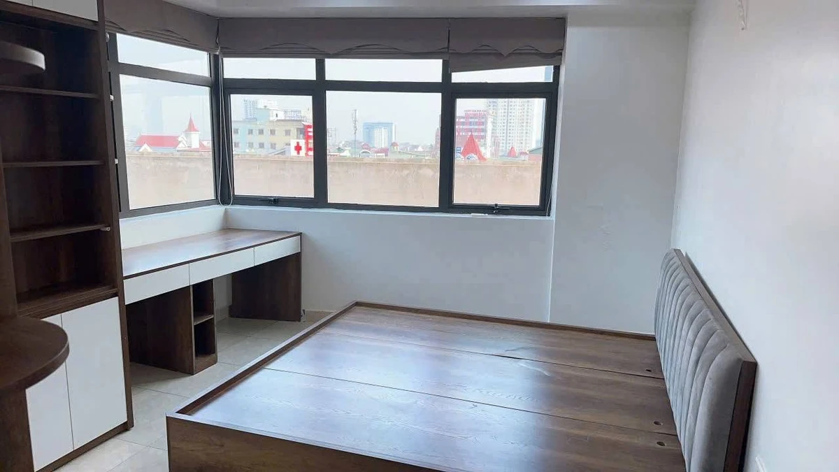 Bán căn góc 3PN 91m² Chung cư Trung Đức, 2,9 tỷ - Ảnh thu nhỏ 3