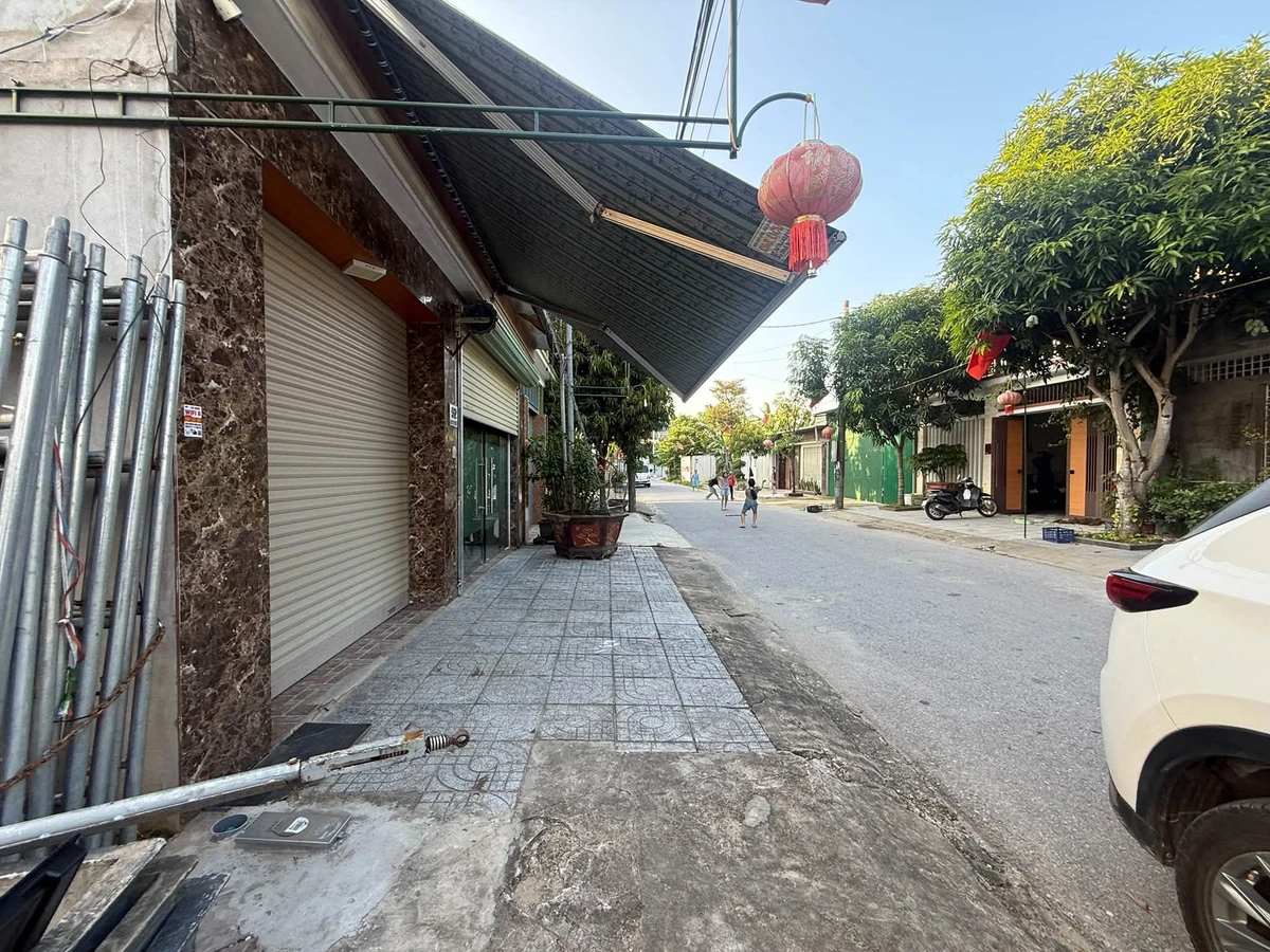Bán đất Đại Thành 150m² mặt tiền 7.5m, giá 7 tỷ - Ảnh thu nhỏ 2