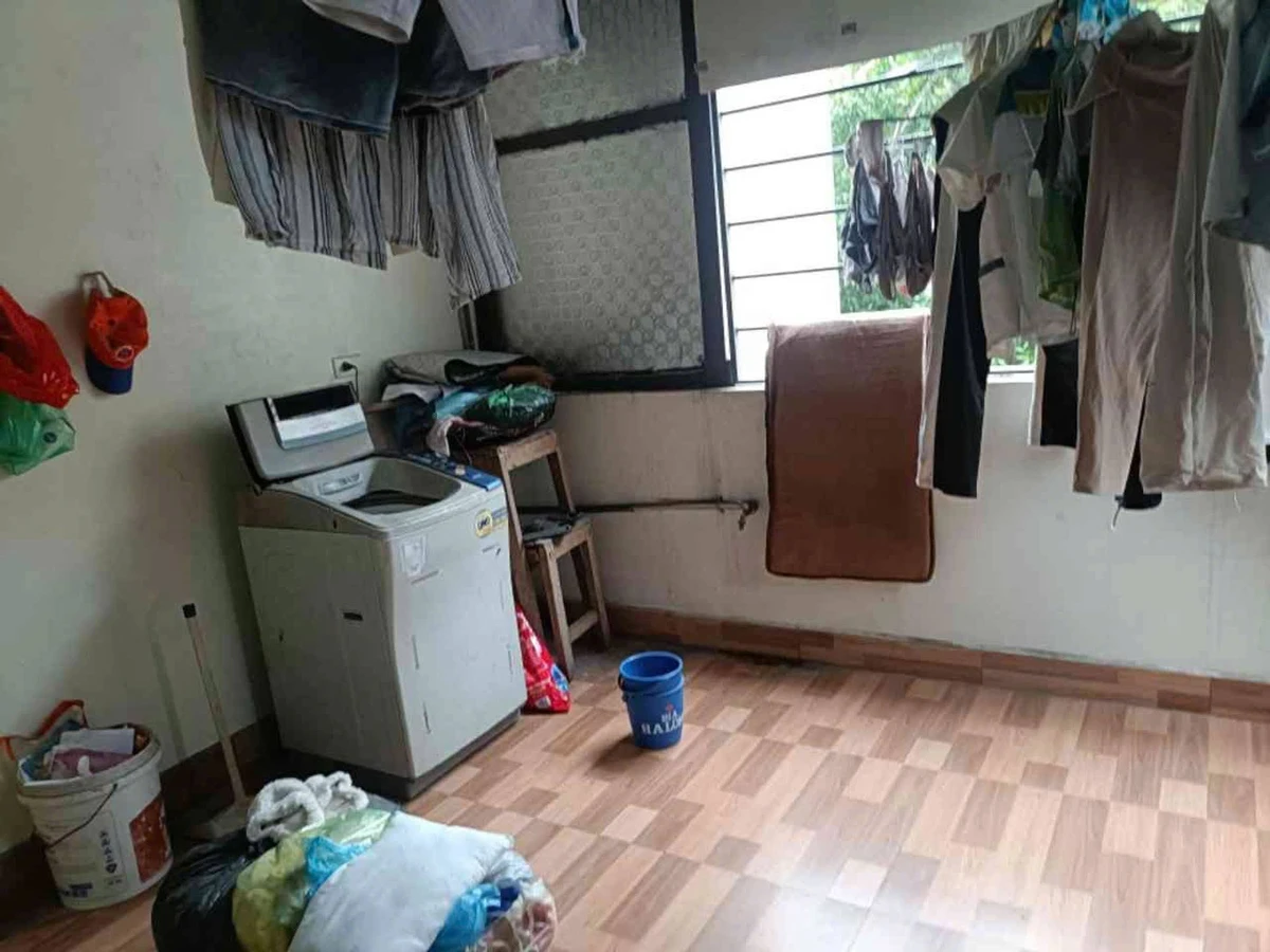Bán nhà 2 tầng 233,5m2 mặt đường Cái Lân Hạ Long 11.5 tỷ - Ảnh thu nhỏ 3