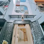 Bán nhà phố 21,8m² 2 PN Quận 4 - 5,85 tỷ - Ảnh thu nhỏ 1