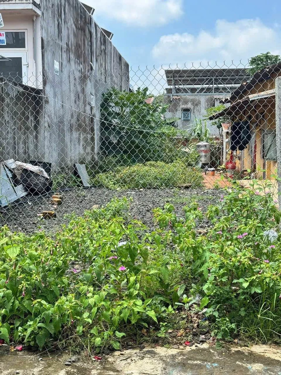 Bán nhà hẻm Lê Thị Riêng 50m2, 1 tỷ 899 triệu - Ảnh thu nhỏ 3