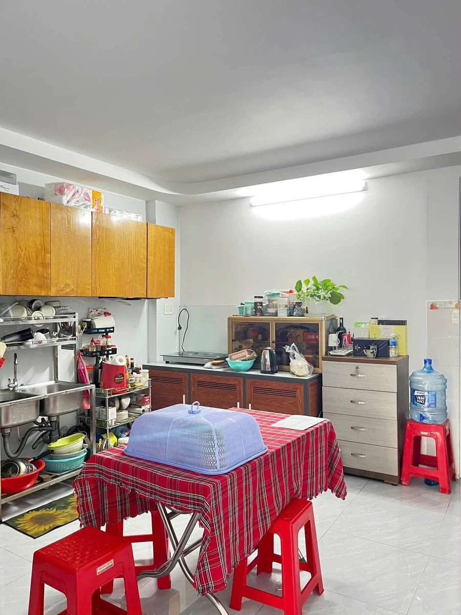 Bán gấp nhà 1 trệt 1 lầu 4,5x22m đường Trường Chinh, Phường Tam Hiệp - Ảnh thu nhỏ 5