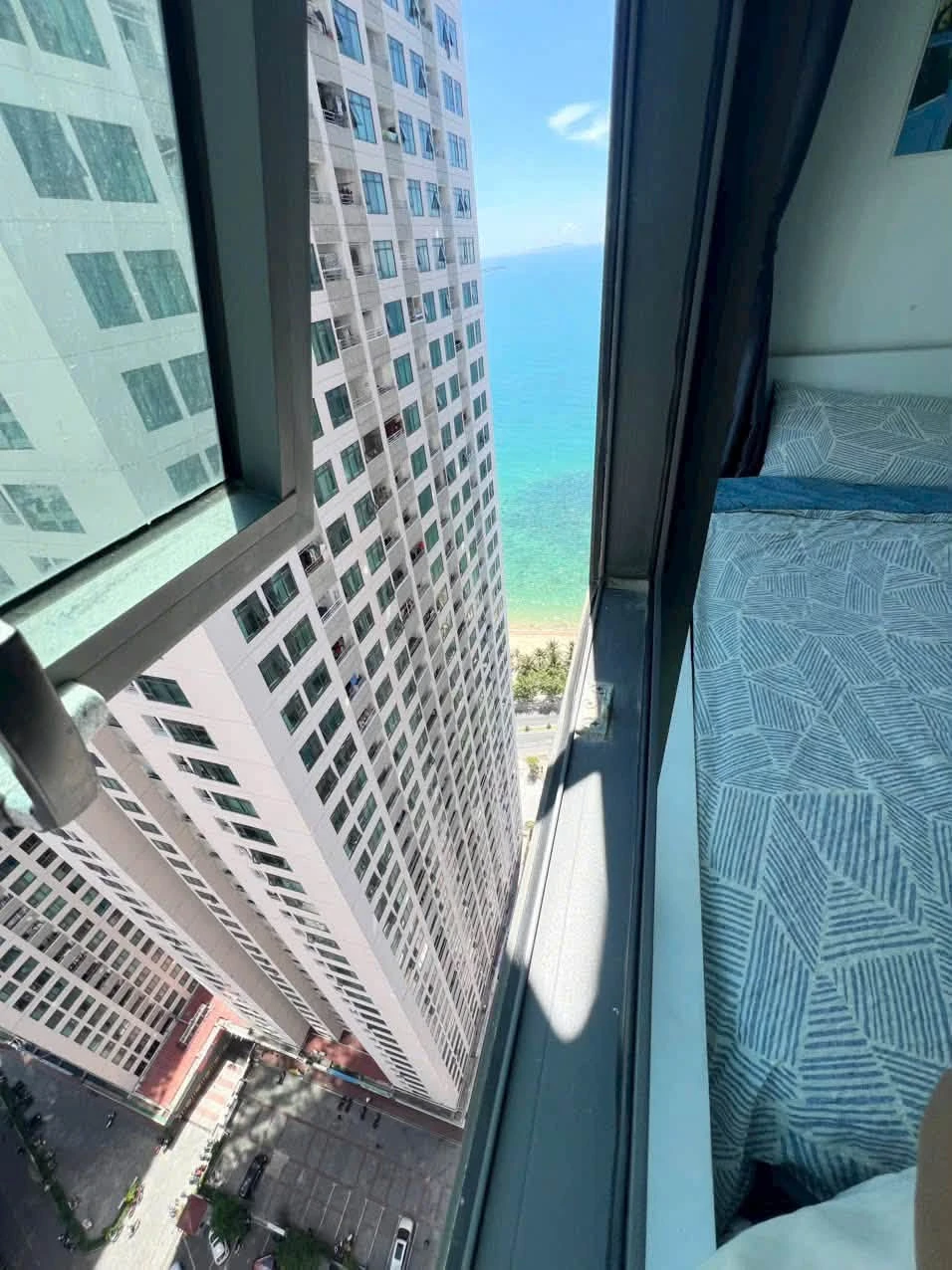 Bán căn hộ 2PN 59m2 Mường Thanh Viễn Triều Nha Trang giá 2,5 tỷ - Ảnh 1