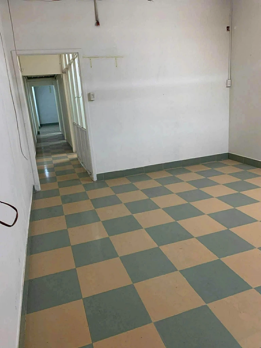 Bán nhà cấp 4 2PN 92m² Phú Hòa 2.5 tỷ - Ảnh thu nhỏ 5