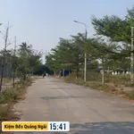 Bán đất KĐT Phú An Khang trục đối lưng Ven Biển Dung Quất Sa Huỳnh, cách ngã tư 20m, giá 1.1 tỷ - Ảnh thu nhỏ 4