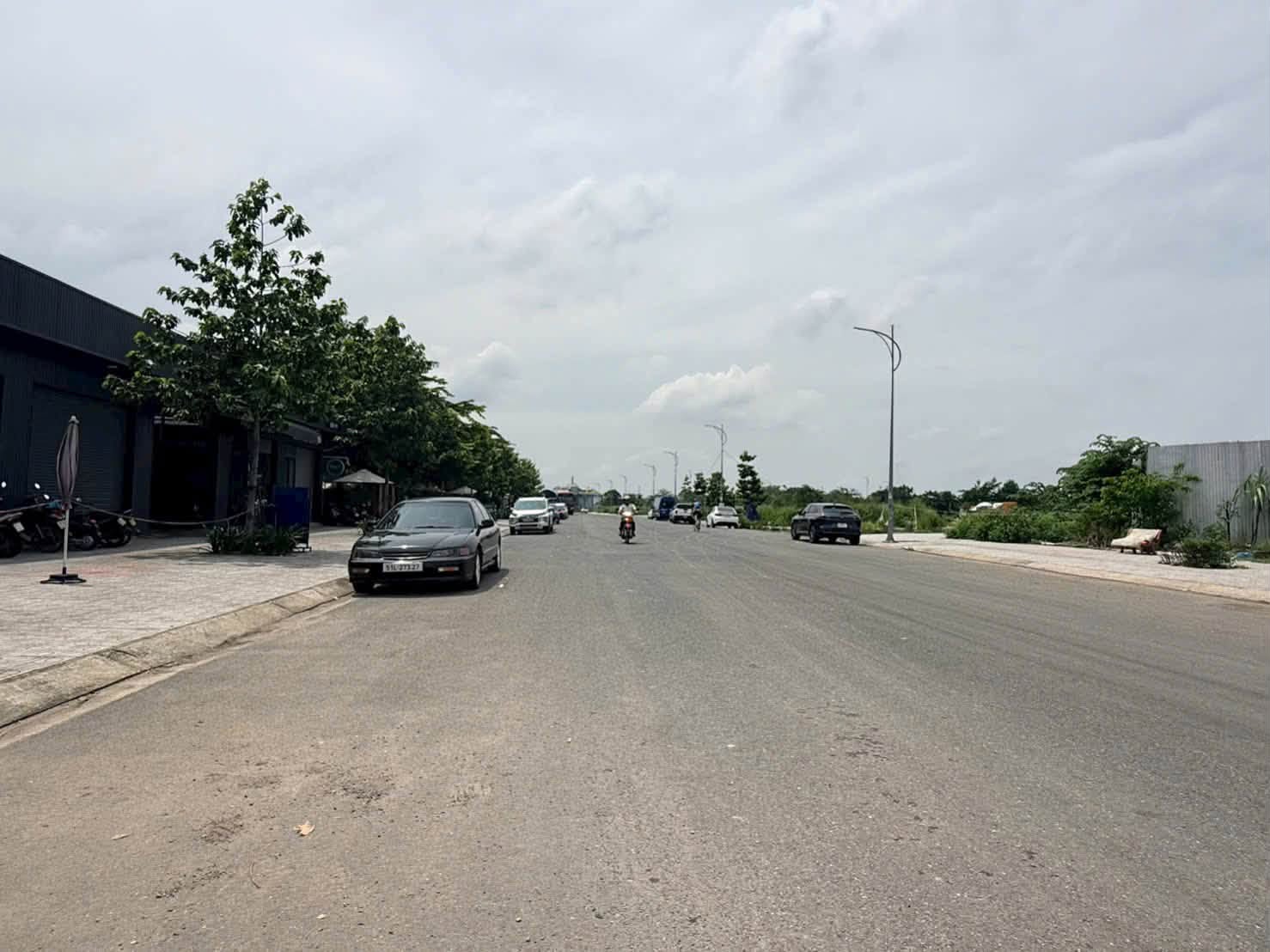 Bán đất thổ cư Tân Mai Biên Hoà 79.8m² giá 7 tỷ - Ảnh thu nhỏ 3