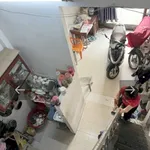 Bán nhà 2 mặt hẻm Bình Thạnh, 38m², 3 tỷ - Ảnh thu nhỏ 2