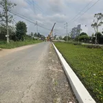 Bán đất mặt tiền Trần Văn Trà 112.5m2, 1 tỷ 100 triệu - Ảnh thu nhỏ 2