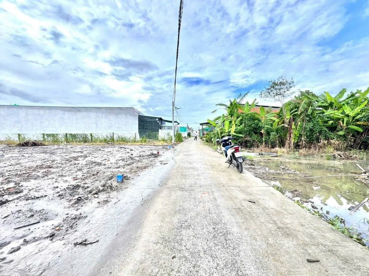 Bán 5 lô đất thổ cư Mỹ Lộc Tây Ninh 123-129m2 giá 1 tỷ 90 triệu - Ảnh thu nhỏ 2