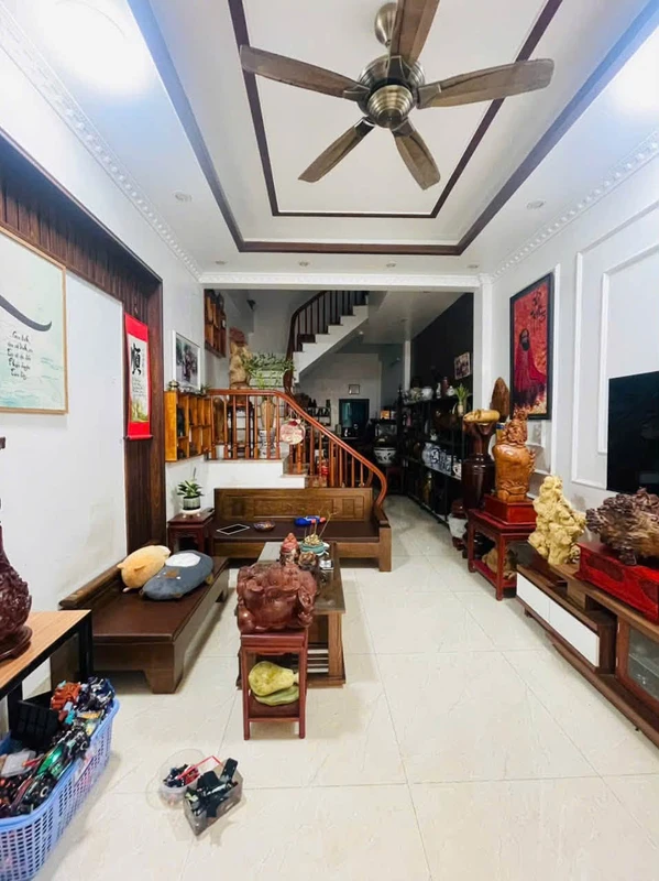 Bán nhà 3PN 56m2 Tân Kim Cần Giuộc 1 tỷ 50 triệu danbuonmathuat