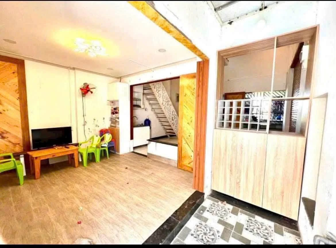 Nhà cấp 4 64m² 2 phòng ngủ 850 triệu Phong Nẫm - Ảnh thu nhỏ 2