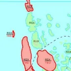 Tôi chính chủ cần bán đảo 4ha đẹp ở hồ Thác Bà, Yên Bái 4ha (thực tế 5,8 ha) - Ảnh thu nhỏ 6