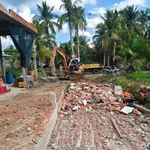 Bán nền mặt tiền 133,7m² Mỏ Cày Bắc, Bến Tre 399 triệu - Ảnh thu nhỏ 2
