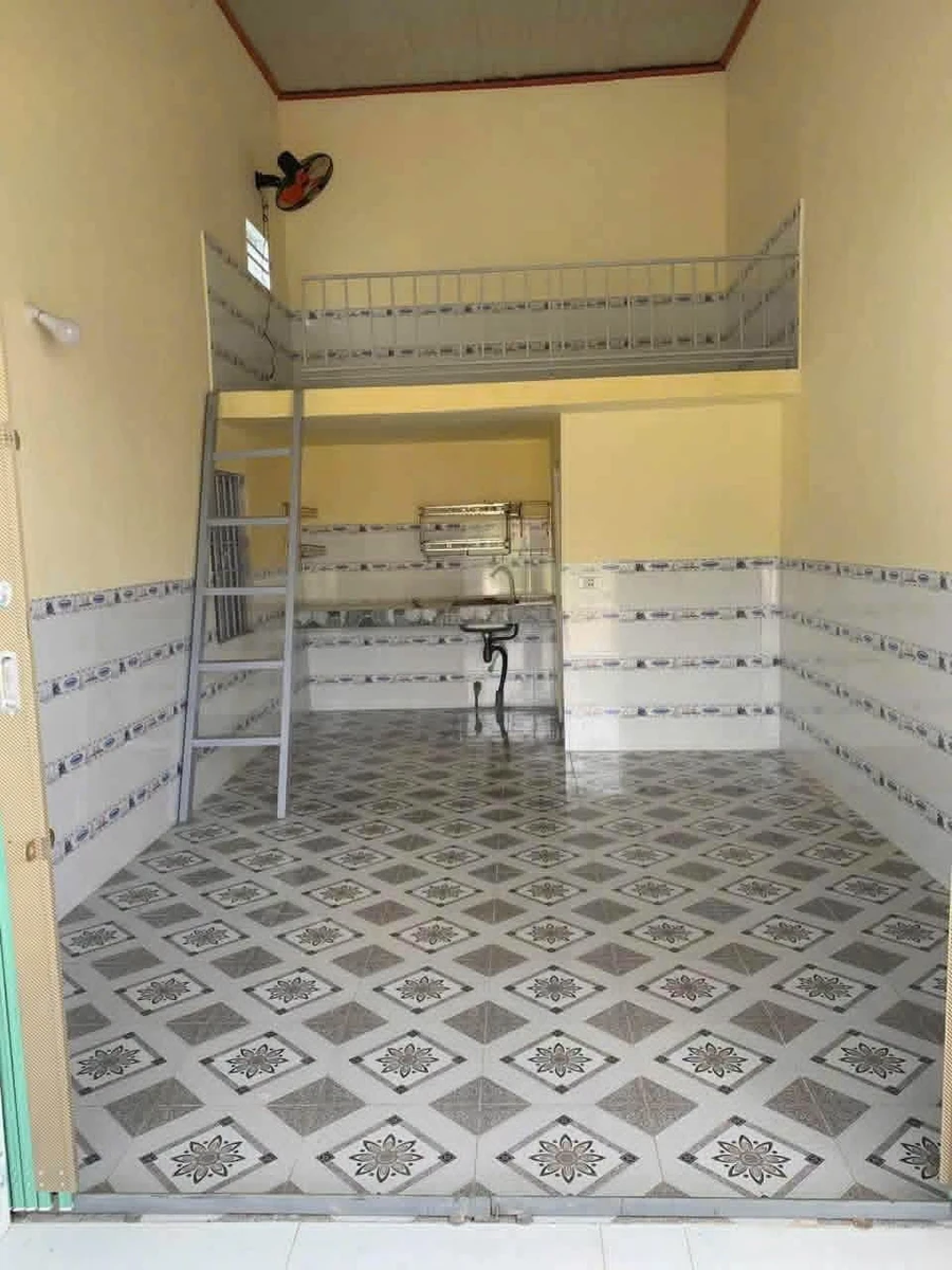Bán dãy trọ sổ riêng 1 tỷ 6, 140m² ở Đồng Nai - Ảnh thu nhỏ 3
