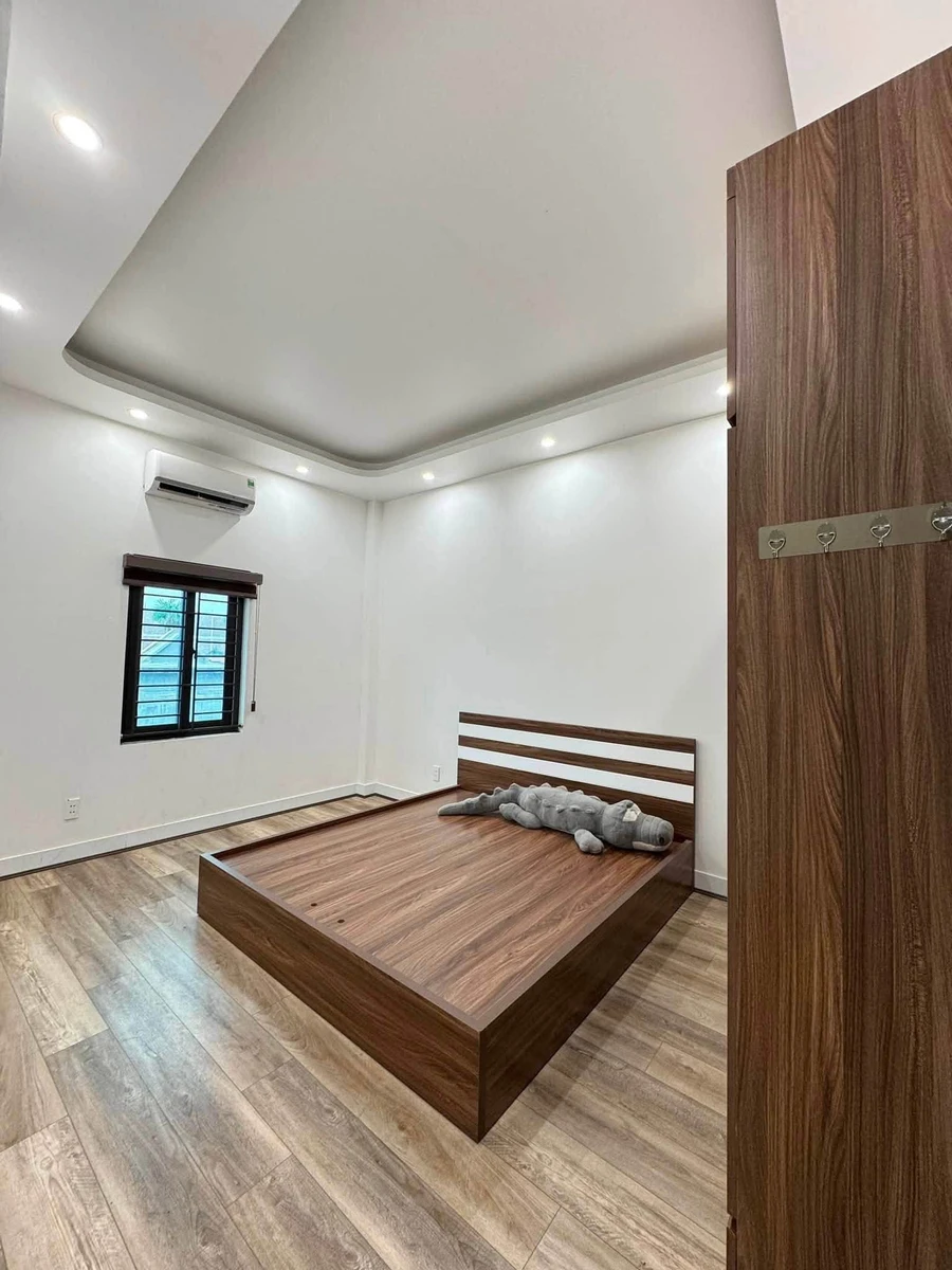 Bán nhà 52m2 3 phòng ngủ giá 1 tỷ 690 triệu tại Hồng Thái, An Dương, Hải Phòng - Ảnh thu nhỏ 4