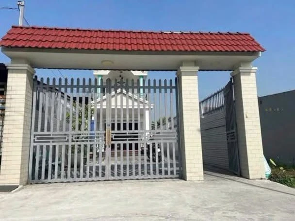 Bán nhà lầu 224m² đường xe hơi Bình Nhâm, Thuận An, Bình Dương giá 5,5 tỷ - Ảnh thu nhỏ 2