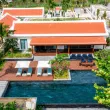Dinh thự phục vụ APEC - Park Hyatt Phú Quốc, 130 tỷ, 1500m2 - Ảnh thu nhỏ 15
