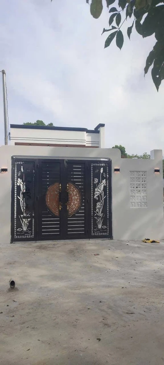 Bán nhà cấp 4 Chánh Phú Hòa, Bình Dương, 130m², 1 tỷ 700 triệu - Ảnh thu nhỏ 2