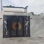 Bán nhà cấp 4 Chánh Phú Hòa, Bình Dương, 130m², 1 tỷ 700 triệu - Ảnh thu nhỏ 2