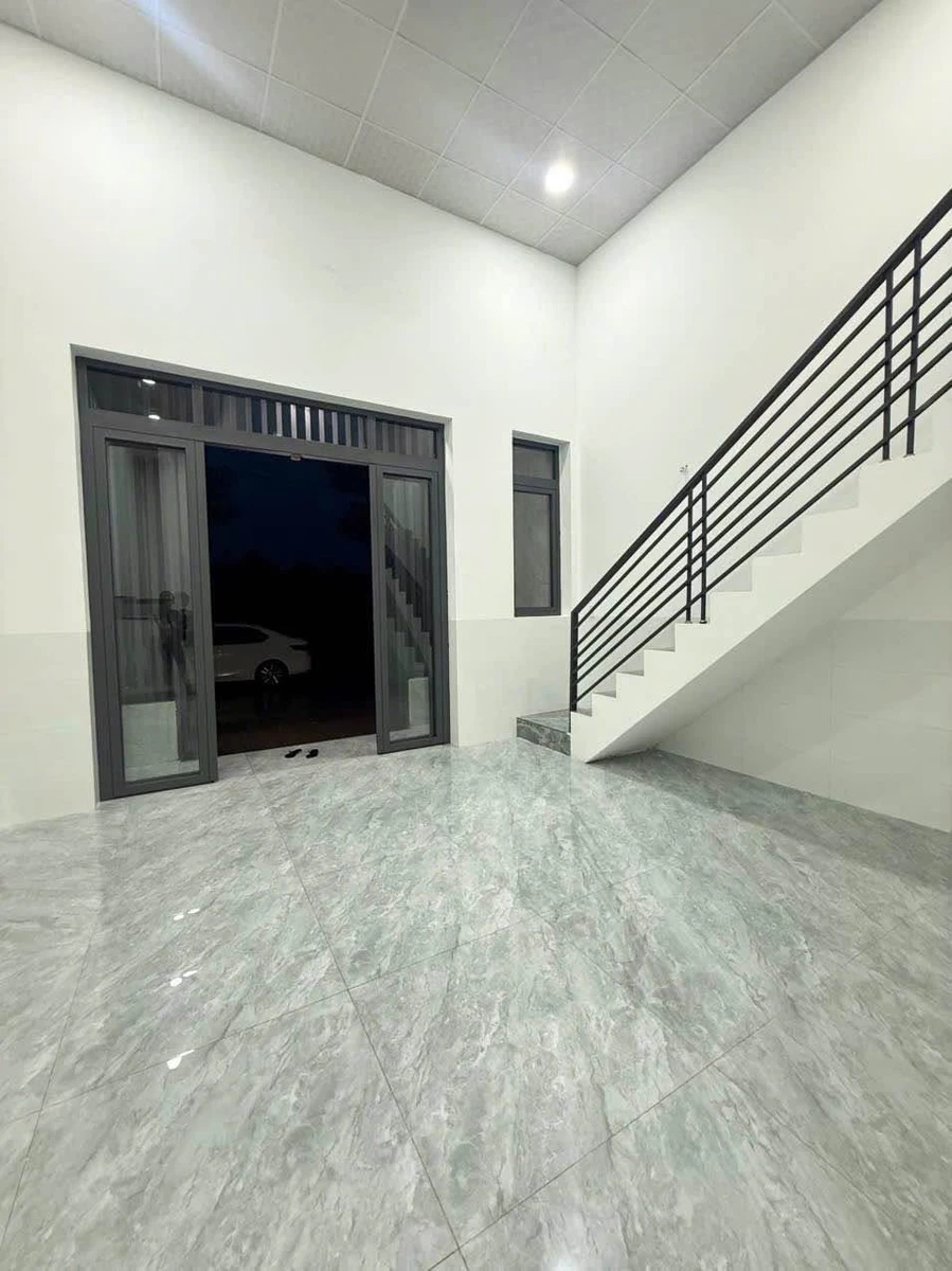 Bán nhà mặt tiền Bảo Vinh Long Khánh 55m² 1 tỷ 650 - Ảnh 1